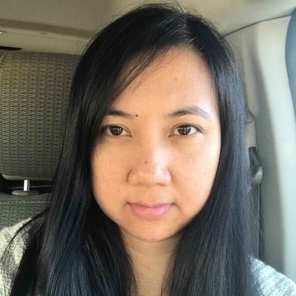 Meet your Posher, Virgie - Picture 1 of 1